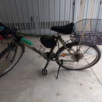 bicicletta Gloria per ragazzi 
