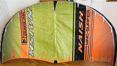 Wingsurf Naish mt 4