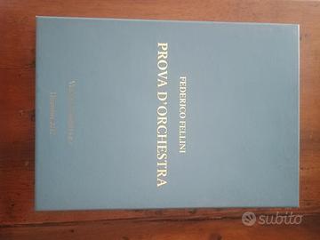 DVD di Federico Fellini