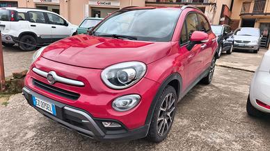 Fiat 500X 2.0 M-jet 140 CV AT9 4x4 Cross