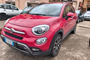 Fiat 500X 2.0 M-jet 140 CV AT9 4x4 Cross