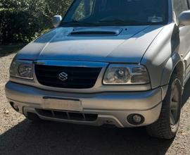SUZUKI Grand Vitara - 2004