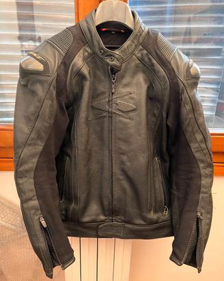 Giacca in pelle Spyke - Tag. 48