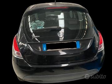 PARTI USATE LANCIA YPSILON (TK)