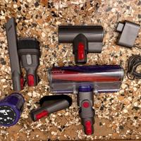 Dyson - accessori per aspirapolvere