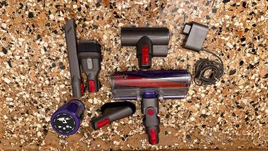 Dyson - accessori per aspirapolvere