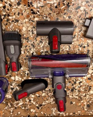 Dyson - accessori per aspirapolvere