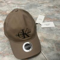 Cappellino Calvin klein jeans