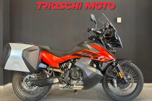 Ktm 890 Adventure
