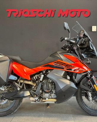 Ktm 890 Adventure