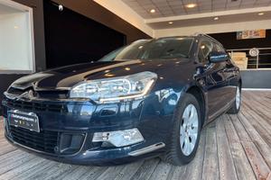 Citroen C5 1.6 benzina/UNICA PROP/GARANZIA