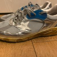 Golden goose dad star