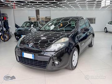 Renault Clio 1.5 dCi 75CV 5 porte Dynamique