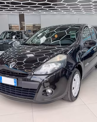 Renault Clio 1.5 dCi 75CV 5 porte Dynamique