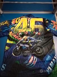 Maglia Valentino Rossi
