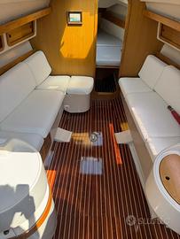 Comet 303 comar impeccabile