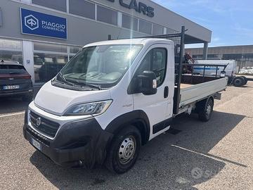 FIAT FIAT DUCATO CASSONE U19197