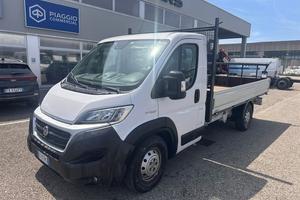 FIAT DUCATO CASSONE FISSO U19197