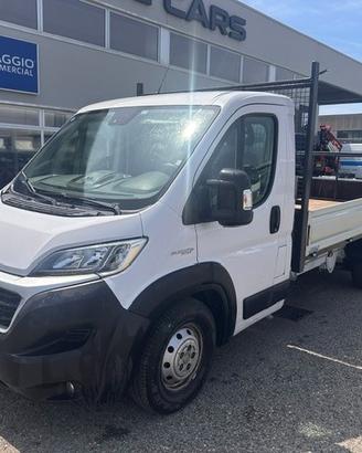 FIAT DUCATO CASSONE FISSO U19197