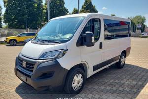 FIAT Ducato PANORAMA 30 CH1 2.2 Mjt3 120CV E6...