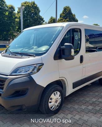 FIAT Ducato PANORAMA 30 CH1 2.2 Mjt3 120CV E6...