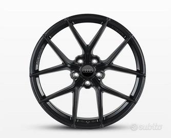 Cerchi 19"x8.5J ET35 5*112 PCD 66.6 Audi VW BMW