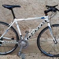 bici da corsa 
