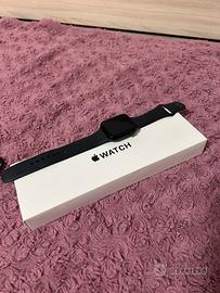 Apple Watch SE  Midnight (Con Scatola Originale)