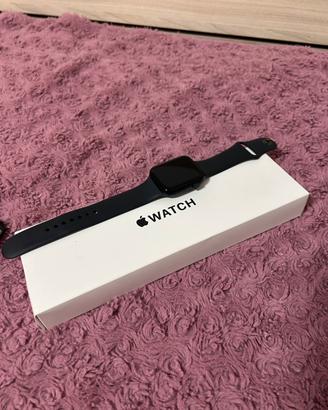 Apple Watch SE  Midnight (Con Scatola Originale)