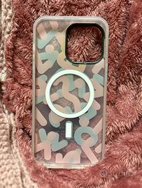 Lotto cover iPhone 15 Pro Max