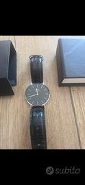 Daniel Wellington american classic