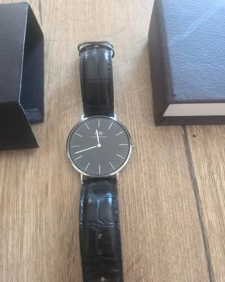 Daniel Wellington american classic