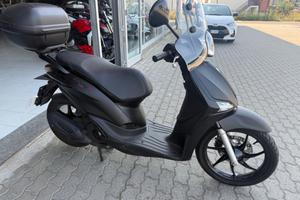 Piaggio Liberty 125 S 4T ABS