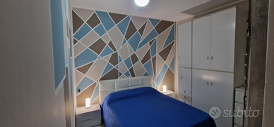 Appartamento per single o lavoratori in trasferta