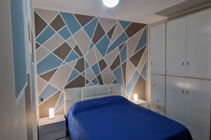 Appartamento per single o lavoratori in trasferta