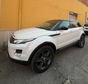 RANGE ROVER EVOQUE 2.2 Diesel