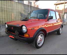 Autobianchi a112 - 1980