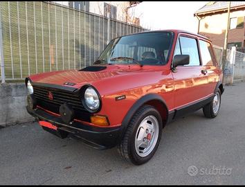 Autobianchi a112 - 1980