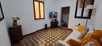 Casa vacanza centro portoferraio