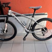mountain bike cannondale