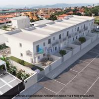Ville Green Noa - Ville Caposchiera