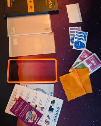 Kit 2 Pellicole Vetro Temperato Xiaomi Mi 9T/9TPR 