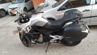 650cc mt