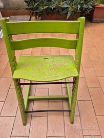 sedia Stokke
