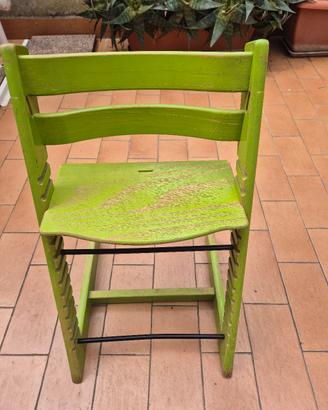 sedia Stokke