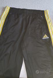 tuta triacetata Adidas 