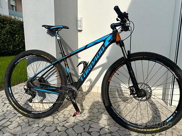 Mtb tornado ribot n