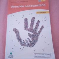 Atención sociosanitaria