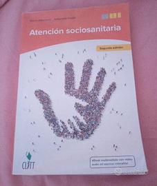 Atención sociosanitaria