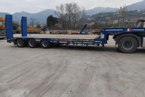 Semirimorchio Bertoja